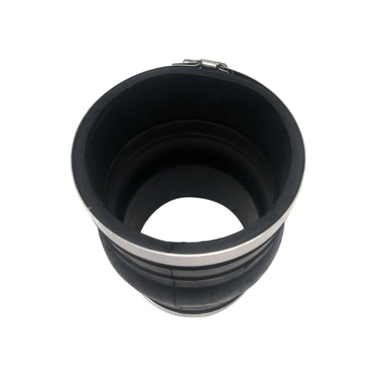 Upper & Lower Exhaust Hose for Volvo Penta OMC Cobra 4.3 5.0 5.7 L SX Drive (1990–2000) 3852696