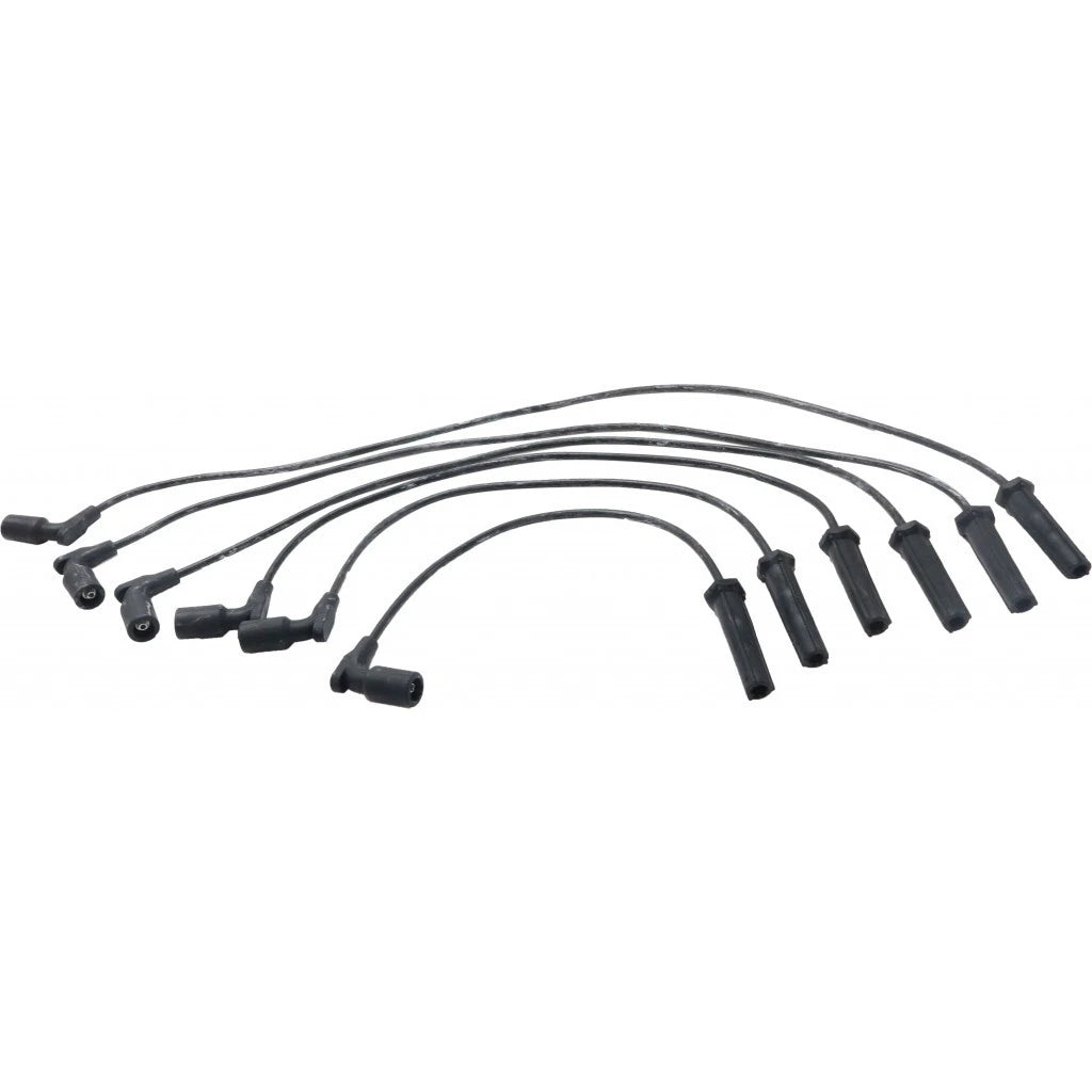 Spark Plug Wire Set for Saturn Relay (2005–2006) CLX-M0-USA-RC50480001-CL360A75