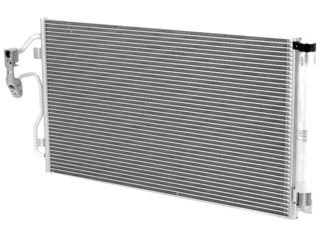 A/C Condenser for BMW 228i (2014–2016) TYC 19296VHJX