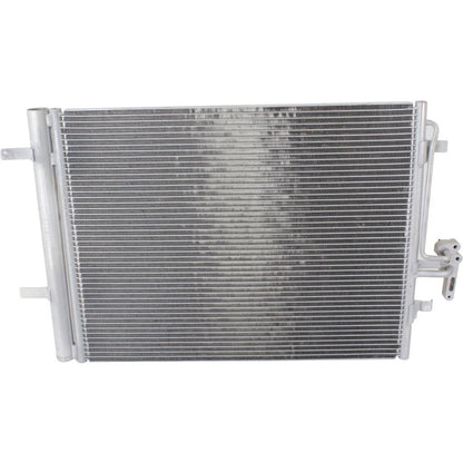A/C Condenser for Land Rover LR2 (2008–2015) VO3030118, CLX-M0-USA-KVAC3733-CL360A73