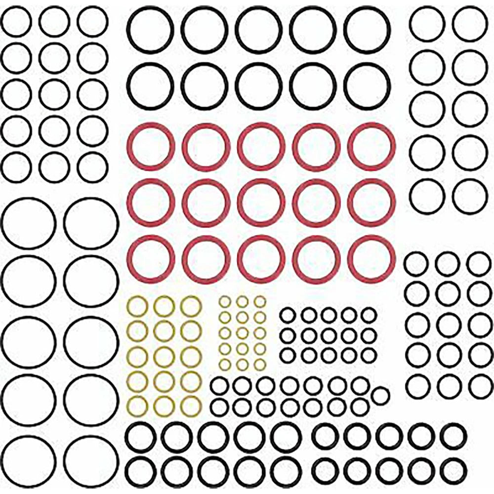 O-Ring Kit for Caterpillar
