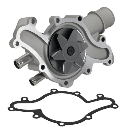 Coolant Water Pump for Ford Mustang 5.0L V8 (1994–1995) F4ZZ8501-B WP-9033