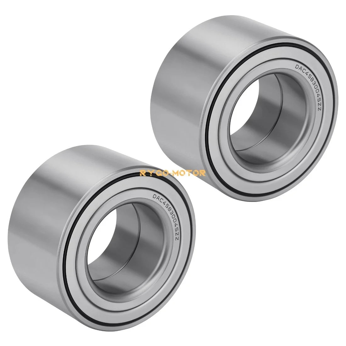 2 Rear Trailing Arm Bearings for Can-Am Outlander Max 400 650 Renegade 500 800R