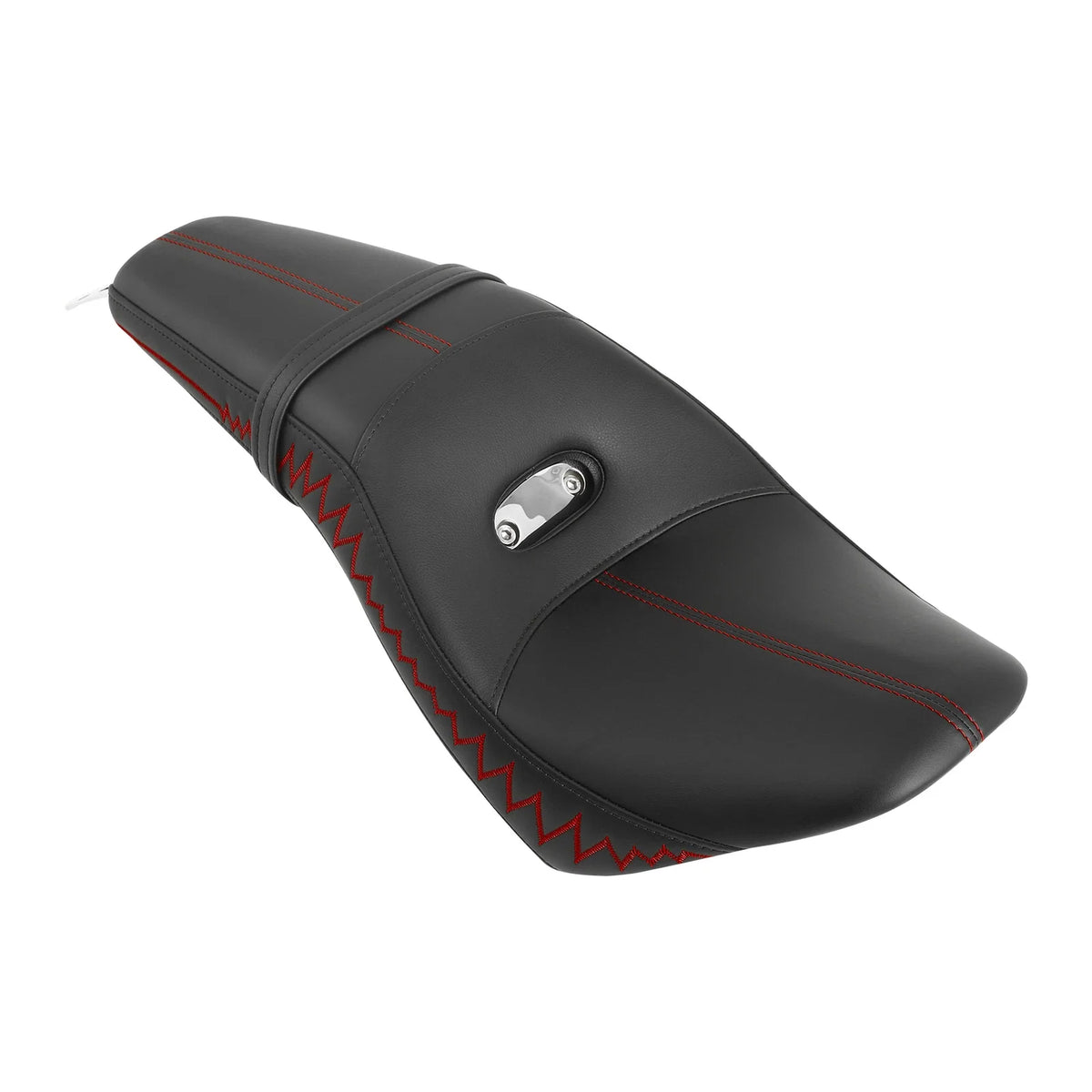Black Rider Driver & Passenger Seat for Indian Scout (2015–2025) Sixty (2016–2025)