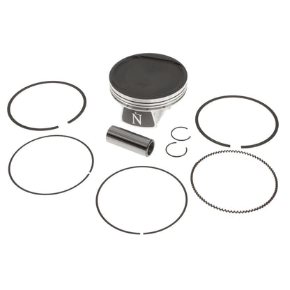 Namura .020 Over Bore Piston Kit for Polaris Scrambler 1000 (NA-50093-2)