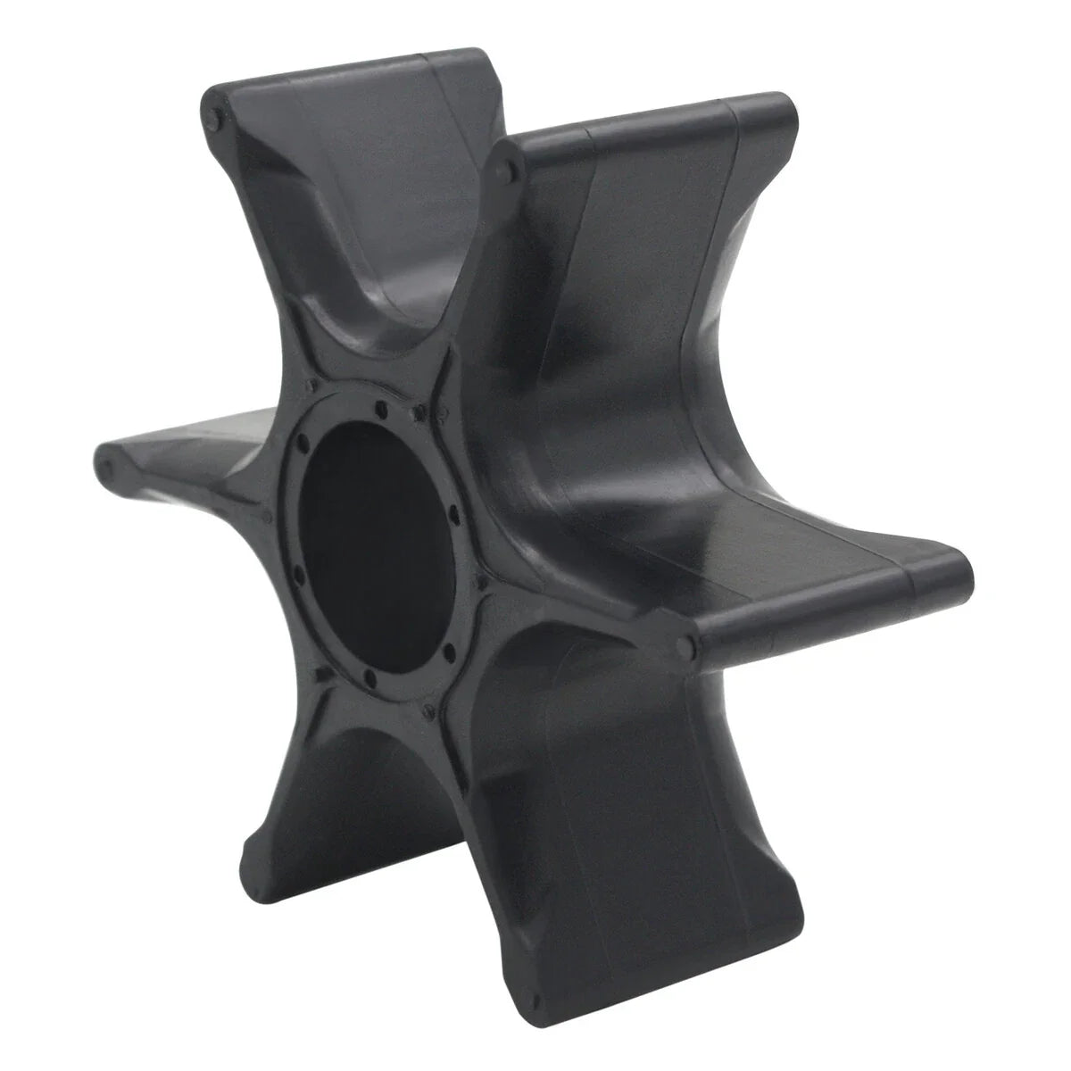 Water Pump Impeller for Yamaha 75-250 HP 6E5-44352, 18-3071