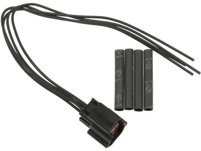 A/C Pressure Switch Connector for Ford F250 Super Duty (2005–2007) 62241CNJR