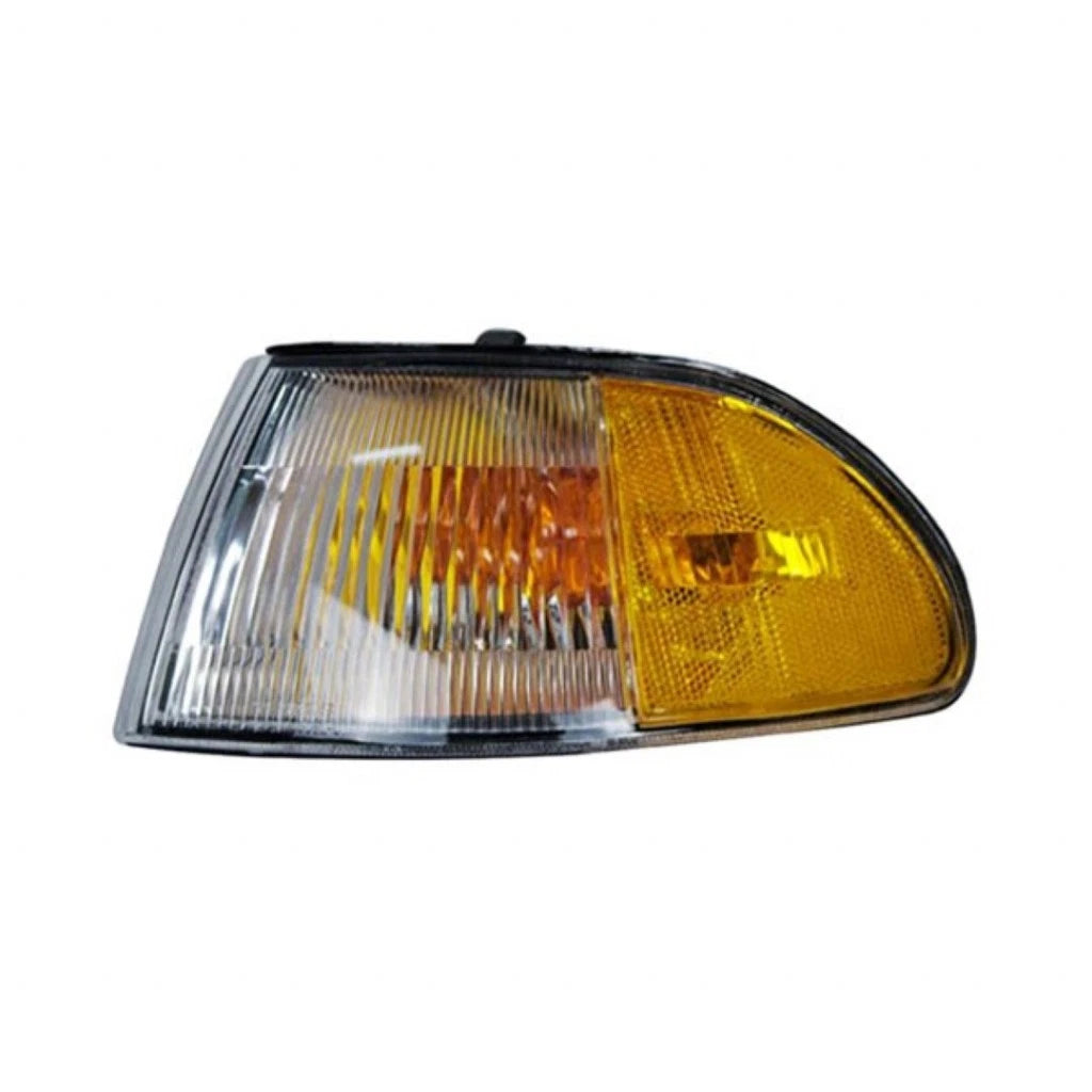 Driver Side Turn Signal/Corner Light for Honda Civic (1992–1995) HO2550108, MLX-SHE2909-171-1-CL360A50