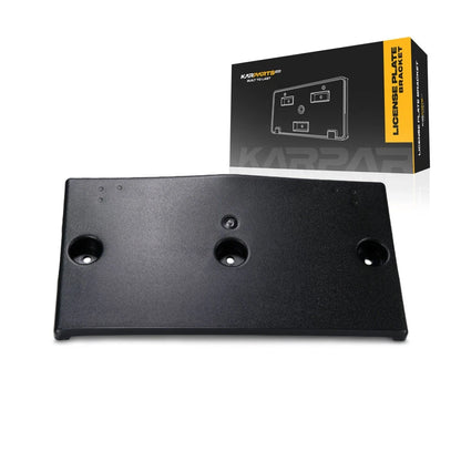 License Plate Bracket for Hyundai Elantra (2021–2022) HY1068126, LLX-HY1068126-CL360A70