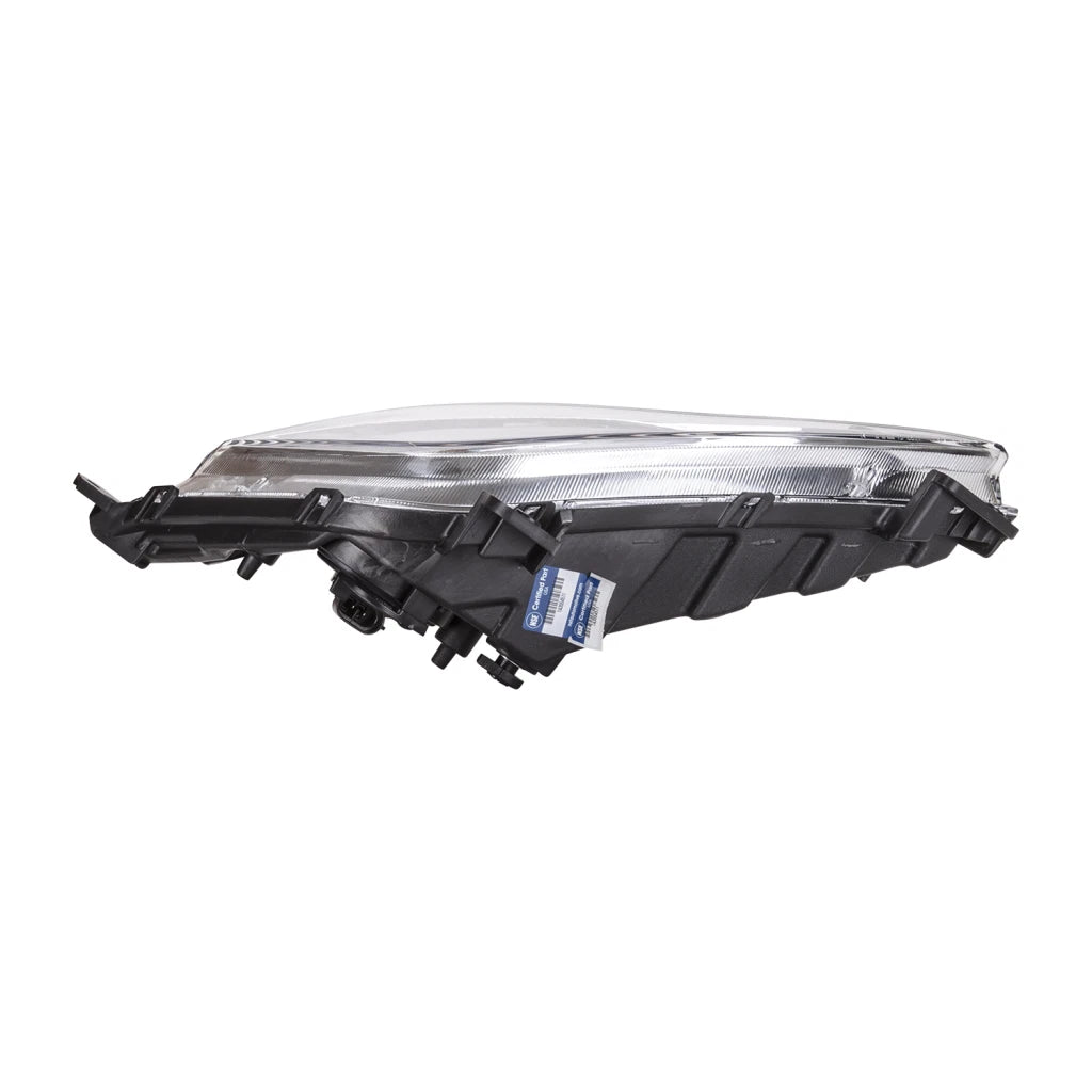 Fog Light for Hyundai Elantra GT (2013–2017) HY2593142, CLX-M0-19-6027-00-CL360A55