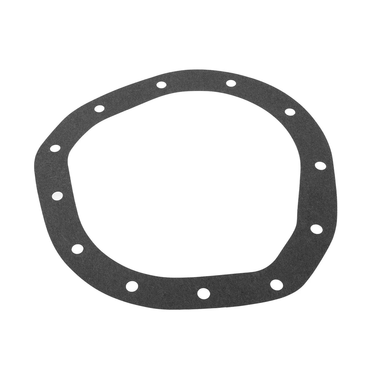 Rear Differential Cover with Gasket for Chevrolet Blazer GMC Jimmy (1995–2005)