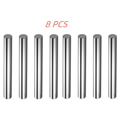 2X Stainless Steel Prop Drive Shear Pin for Minn Kota 30-70lb (2092600)
