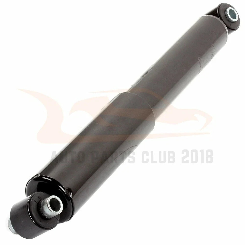 Strut Assembly Pair for Chevrolet Blazer K1500 K2500 (1992–2000)