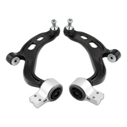 2X Front Lower Control Arms for Ford Taurus Flex (2010–2012) - OTADI3, MS401121, MS401122