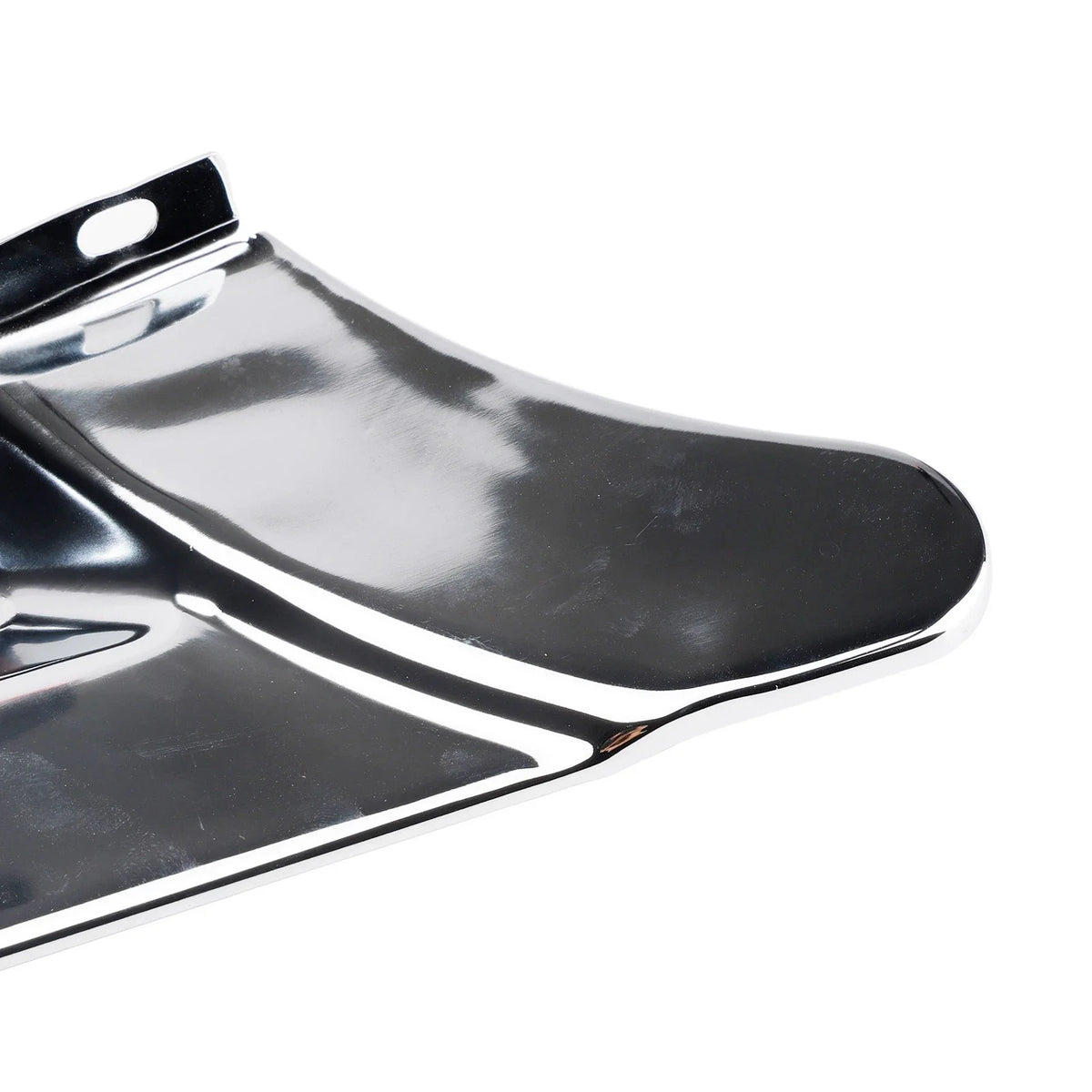 Rear Lower Belt Guard Cover for Harley Touring FLHX, FLHR (2006–2023)
