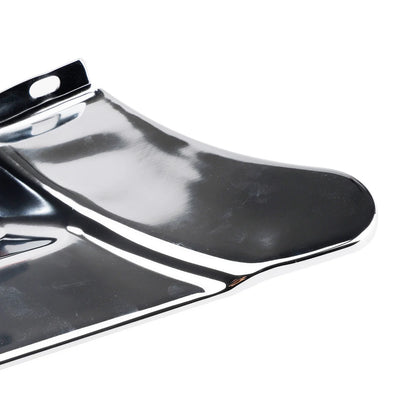 Rear Lower Belt Guard Cover for Harley Touring FLHX, FLHR (2006–2023)