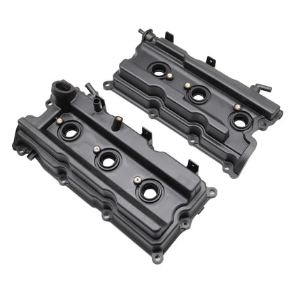 Valve Cover with Gasket & Bolts for Nissan Frontier Pathfinder Xterra (2005–2019)