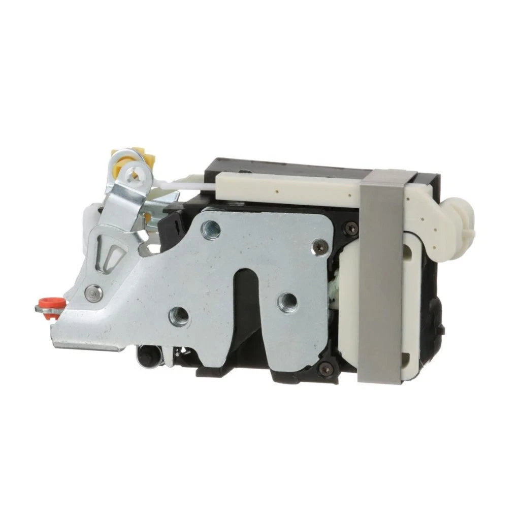 Power Door Lock Actuator for GMC C3500HD (2001–2002) ALX-PAU-SI-DLA-639-CLA2