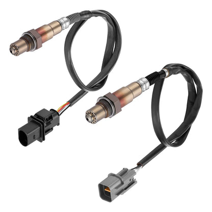 Set of 2 Oxygen Sensors for Kia Soul 1.6L (2012–2018) 234-5055