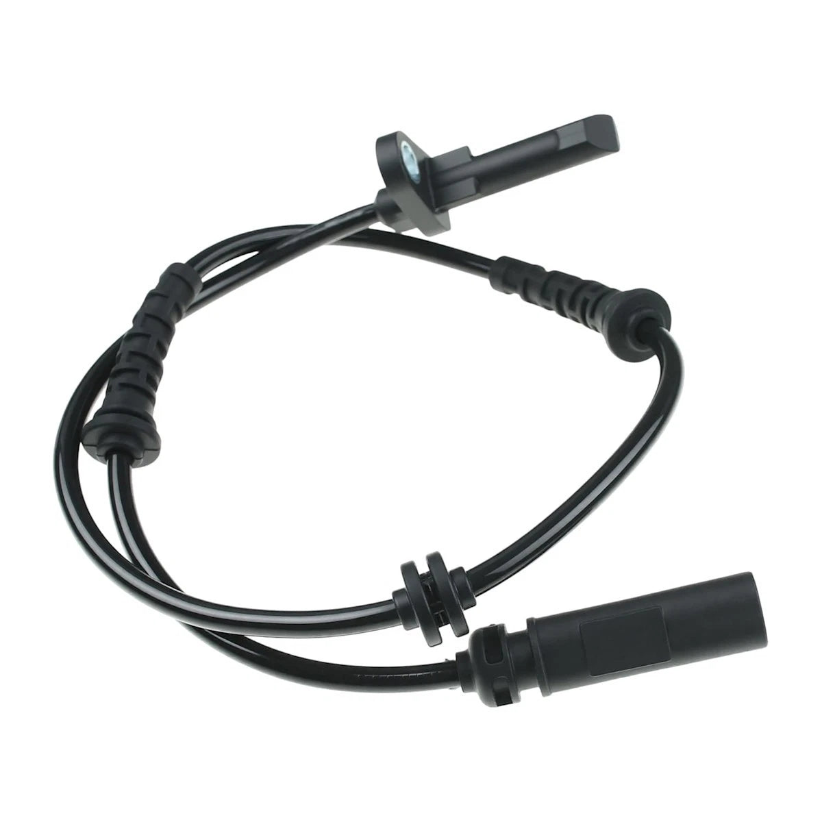 ABS Speed Sensors Set of 4 for BMW (18068440, 34526784902, 0265007982)