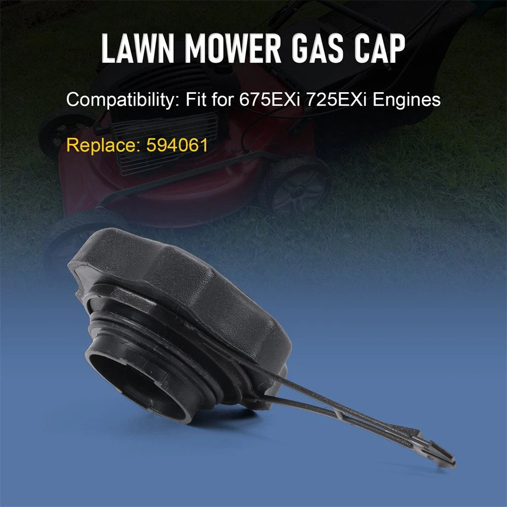 Gas Cap for BS 675exi, 725exi