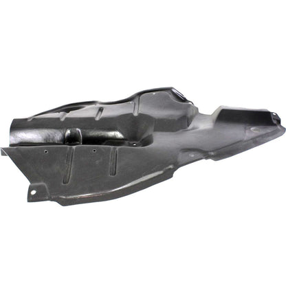 Engine Splash Shield for Toyota Venza (2009–2016) Passenger Side Lower