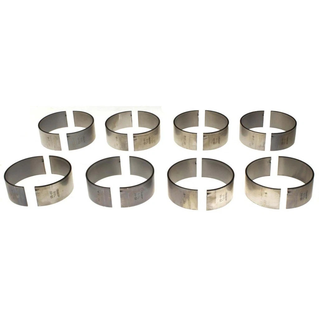Set of 8 Clevite Con Rod Bearings for Chevy Silverado 1500 (1999–2015) CB663P8