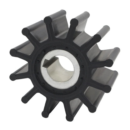 Sea Water Pump Impeller Repair Kit for Sierra 18-3060, Sherwood 9959K