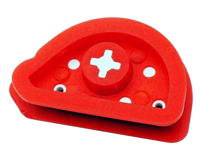 Start Stop Button Cover for SeaDoo GTI GTX RXP RXT Wake (2002–2009) 278001713
