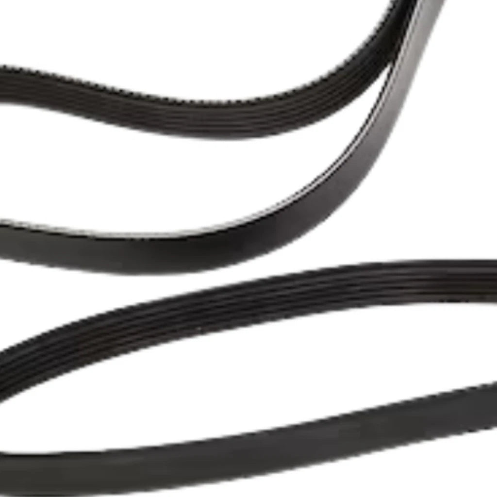 V-Ribbed Serpentine Belt for Chevy Silverado 1500 (2007–2013) ALX-PAU-AC-12626222-CLA6