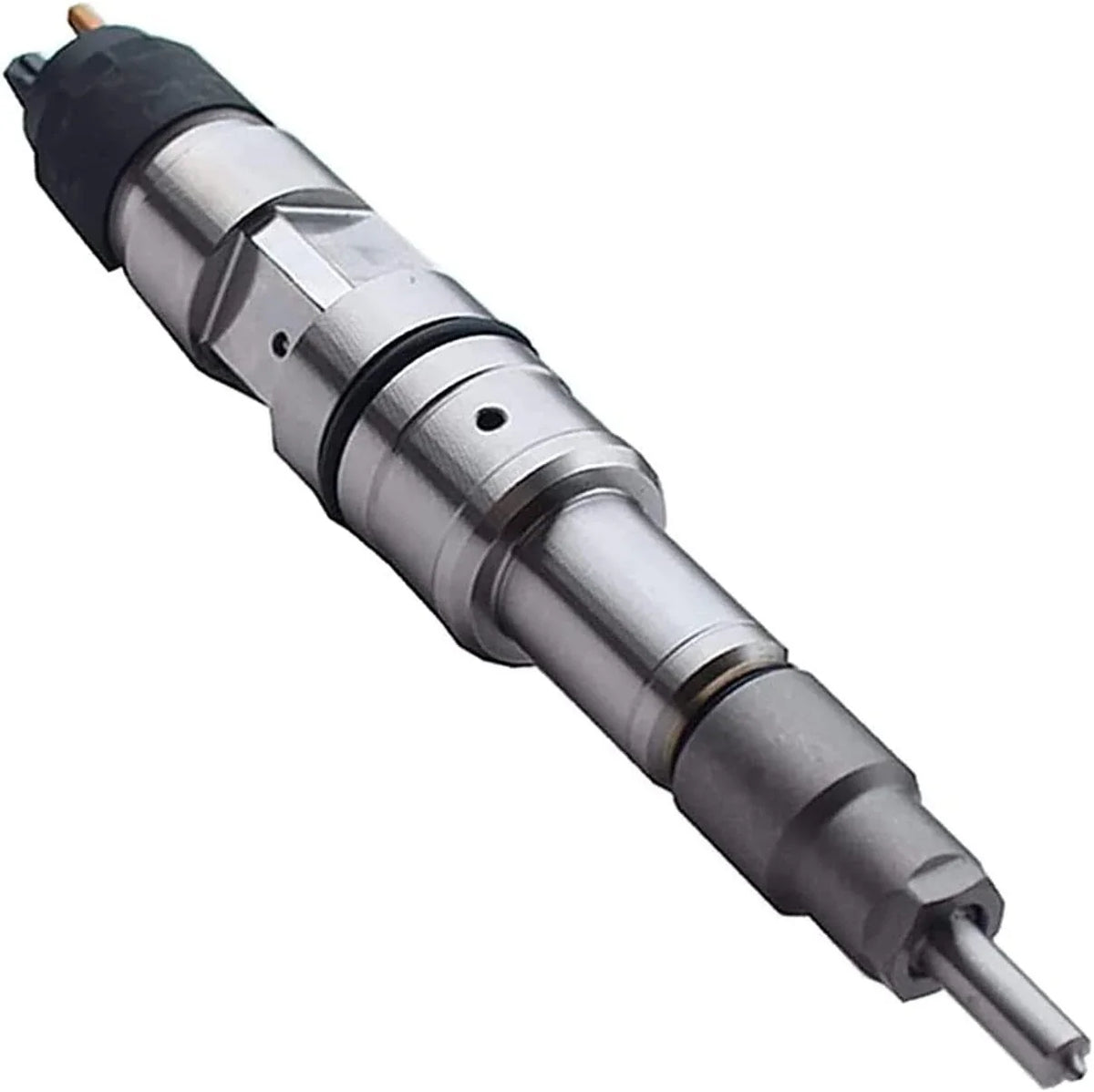 1X Fuel Injector 0445120074 for Renault Kerax 420 (2000–2008)