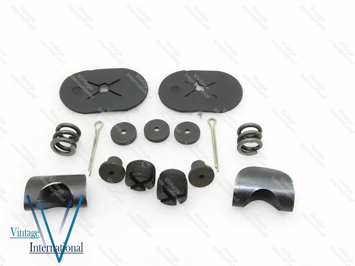 Drag Link Repair Kit for Willys Jeep (1941–1971)