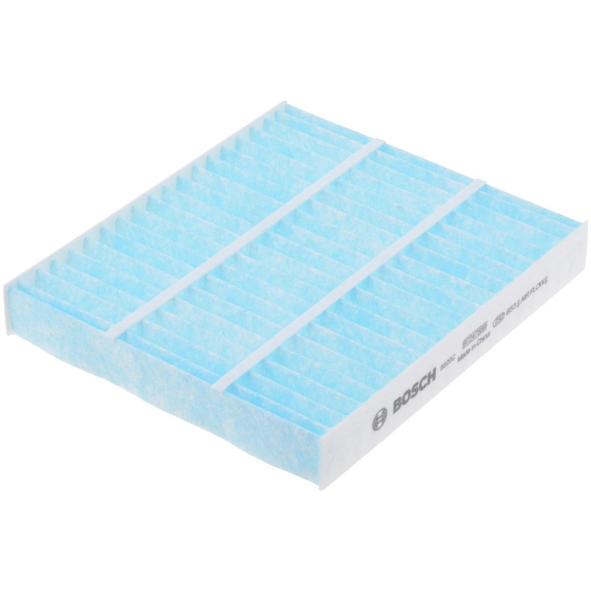 6020C Cabin Air Filter for Kia Soul (2010–2013)
