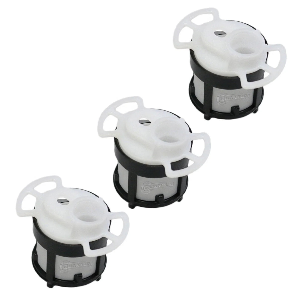 3X Fuel Pump Filter Screens for Husqvarna 701 Supermoto (2016–2020) 75007088211