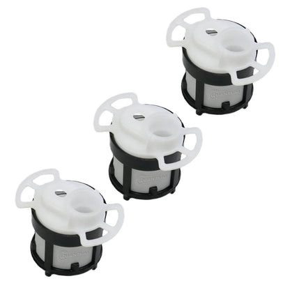3X Fuel Pump Filter Screens for Husqvarna 701 Supermoto (2016–2020) 75007088211