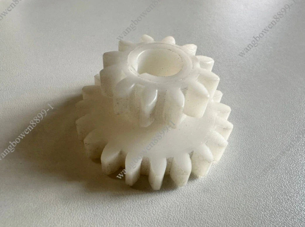 Transmission Duplicate Gear Set for Mini Lathe T29xT21 & T20xT12 (CJ0618, JET BD-6)