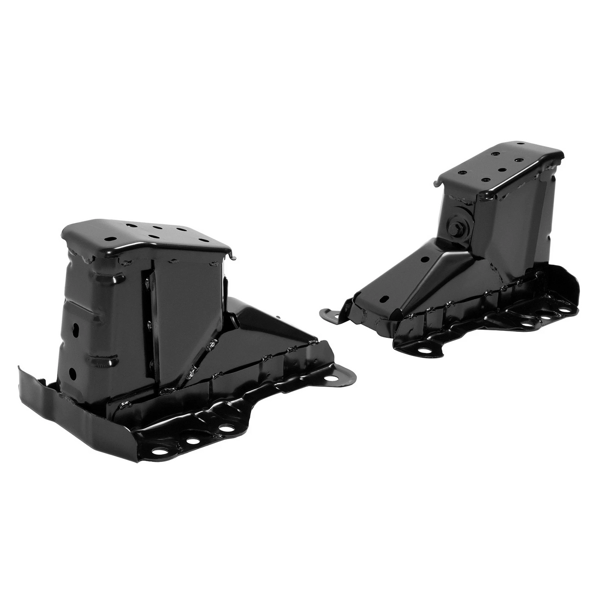 Bumper Bracket for Honda CR-V (2017–2022) - CON-A000000833, HO1066118, HO1067118