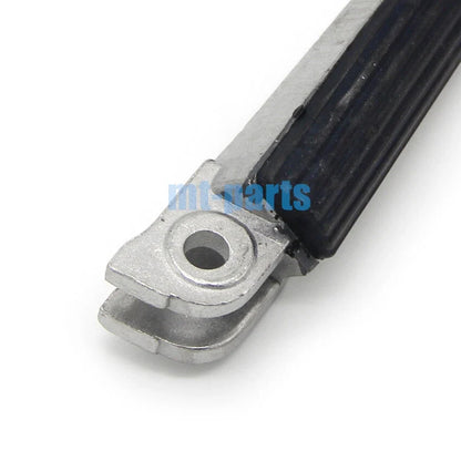 Front Footrest Pegs for Honda CBR900RR Fireblade (1992)