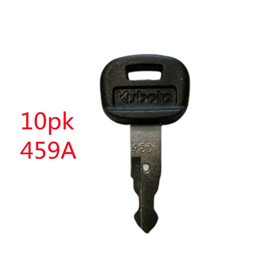 10pc 459A RC411-53933 for Kubota Mini Excavator