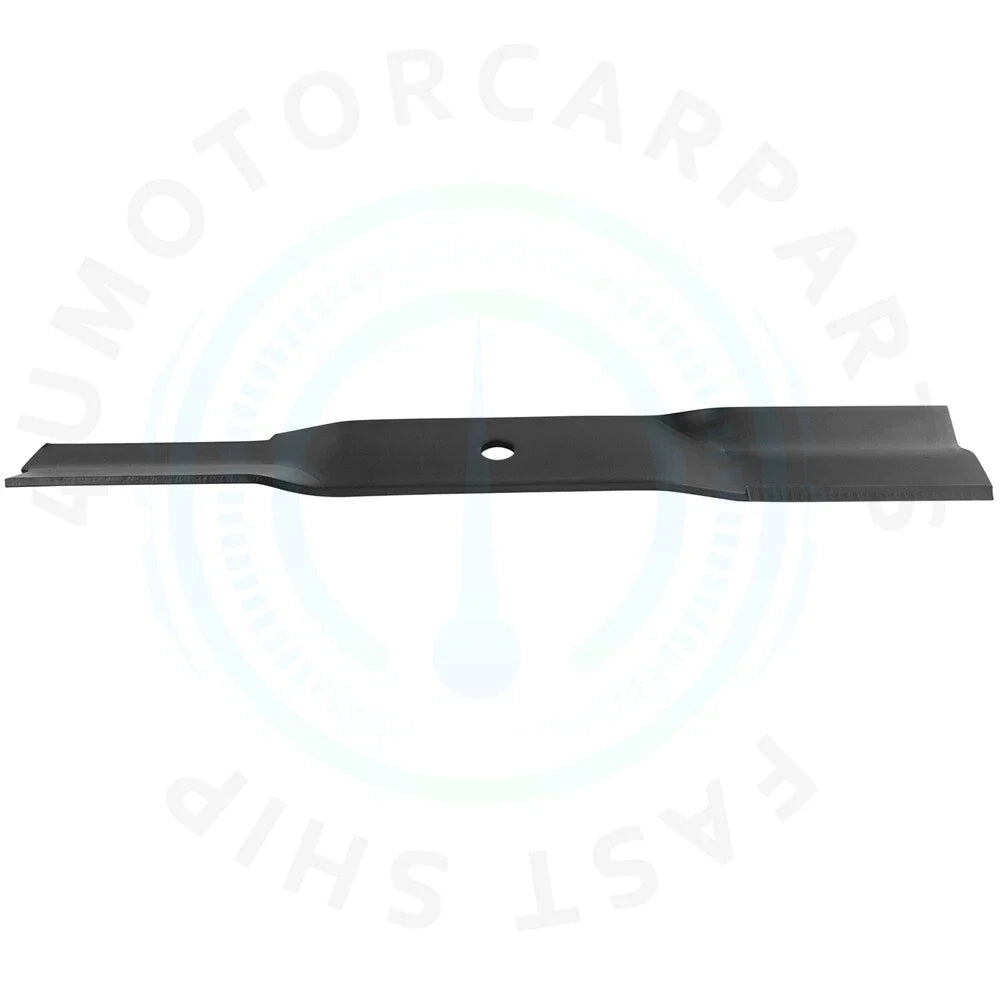 2 Pcs Mower Blade Deck for John Deere Lawn Mowers (38" Cut)