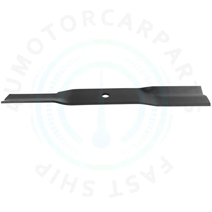 2 Pcs Mower Blade Deck for John Deere Lawn Mowers (38" Cut)