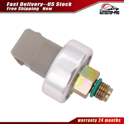 Power Steering Pressure Switch for Ford Explorer Mustang Taurus Ranger (PSS4T, E57A3N824AA, E5TZ3N824A, F37A3N824AA, F3TZ3N824A)