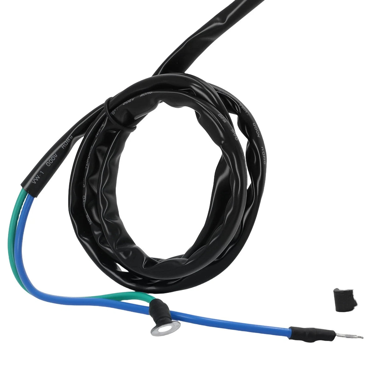 Power Tilt Trim Motor for Yamaha 40-90 HP (1992–2002)