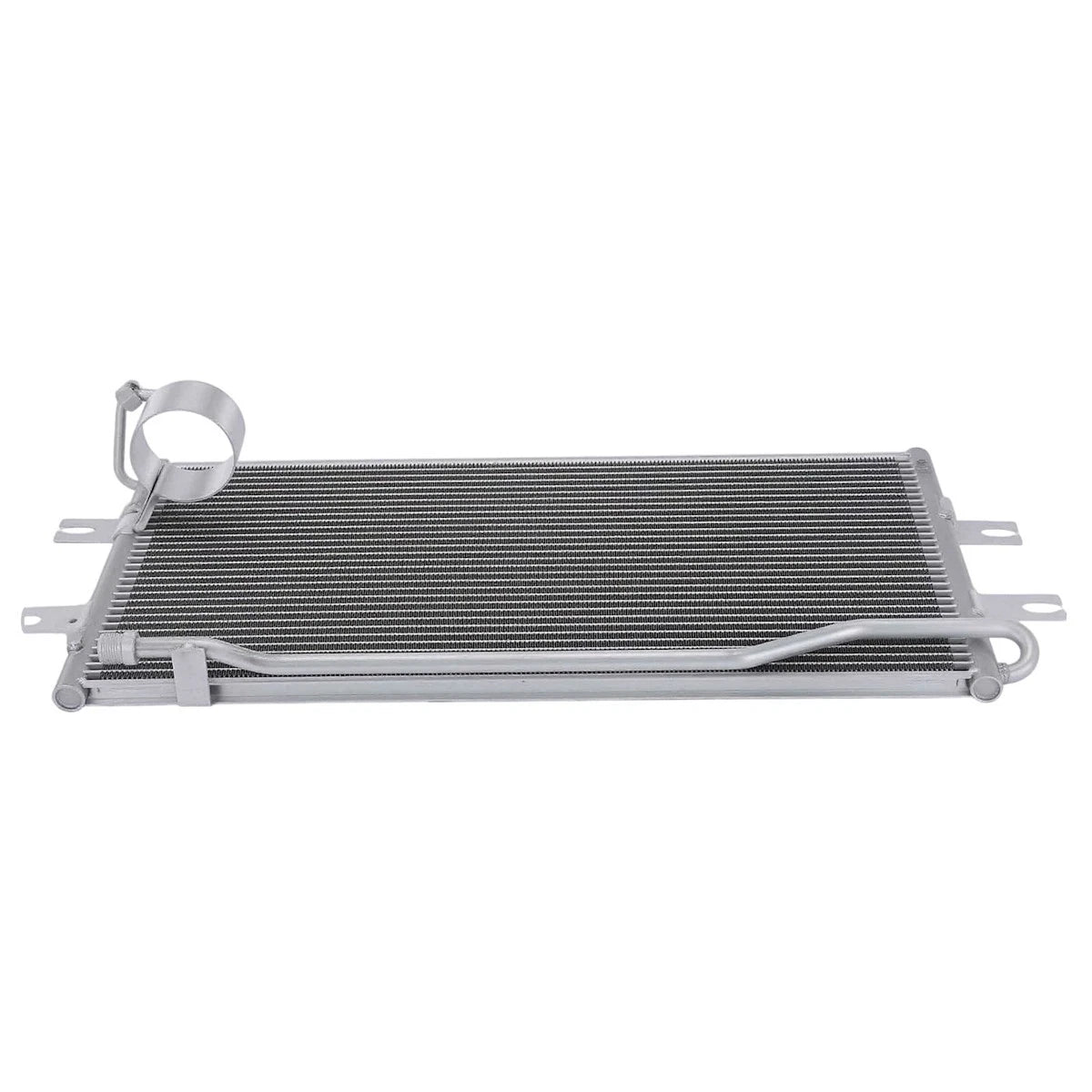 A/C Condenser for Mazda Miata Protege 323 (1990–1994) 18054918, CON4266