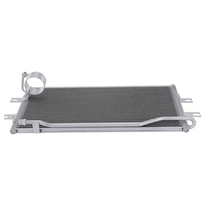 A/C Condenser for Mazda Miata Protege 323 (1990–1994) 18054918, CON4266