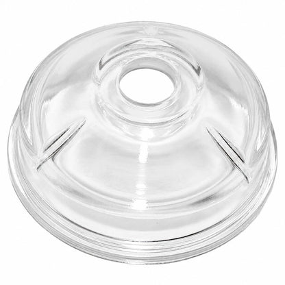 Fuel Filter Bowl for Allis Chalmers 5040 5050 6040 (No Part Numbers)