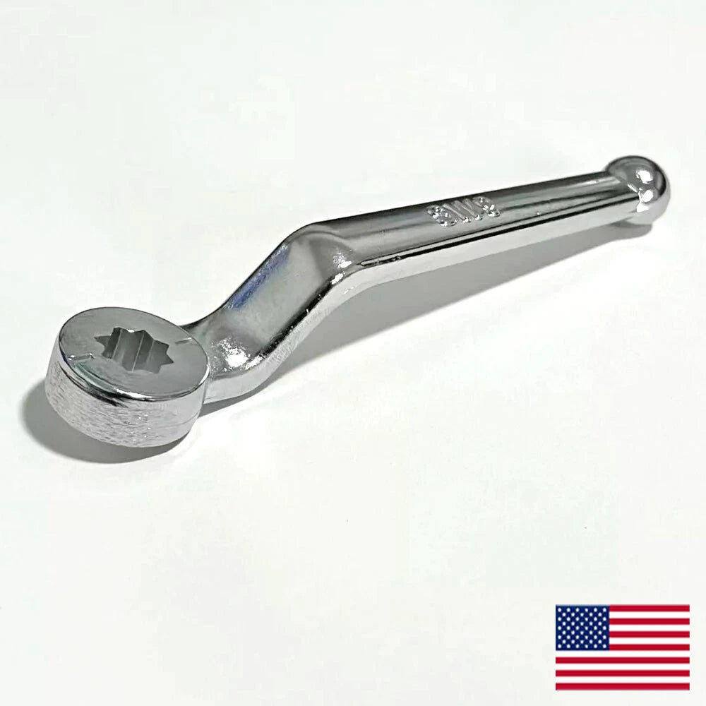 High Pressure Ball Valve Handle for Hydraulic Control (SW9)