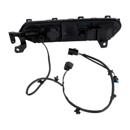 Daytime Running Light for Kia Seltos (2021–2023) KLX-KSI-6181383Q-CL360A50, KI2563104
