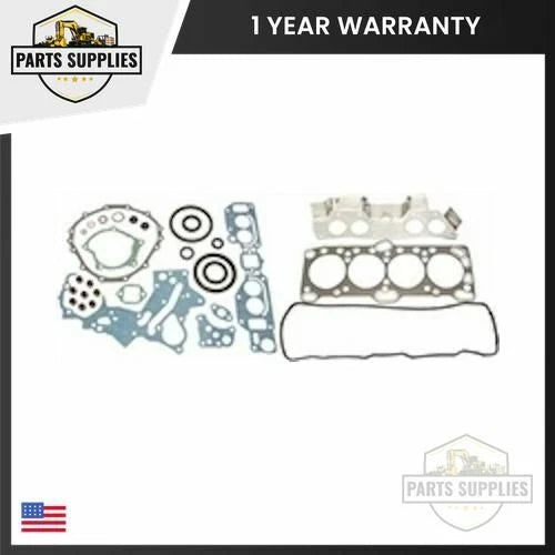 4G64 Engine Overhaul Gasket Kit for Mitsubishi (CTMD972032)