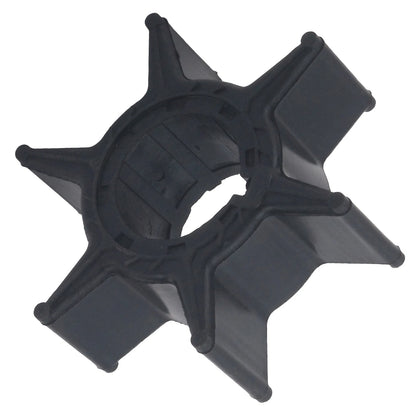 Water Pump Impeller for Yamaha Outboard (6H3-44352-00, 6H3-44352-02)